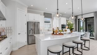 Lazio - Esplanade at Tradition: Port St Lucie, Florida - Taylor Morrison