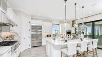 Esplanade at Tradition por Taylor Morrison en Martin-St. Lucie-Okeechobee Counties Florida