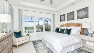 Bergamo - Esplanade at Tradition: Port St Lucie, Florida - Taylor Morrison