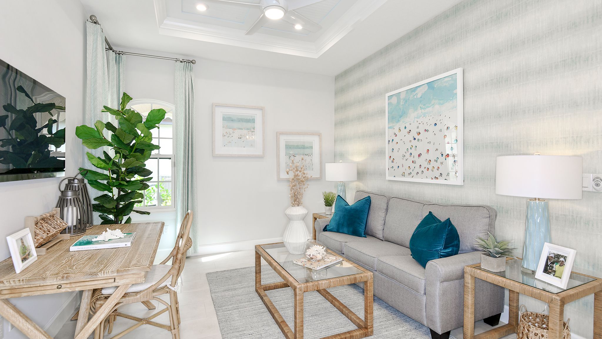 Esp-Tradition-Bergamo-Study