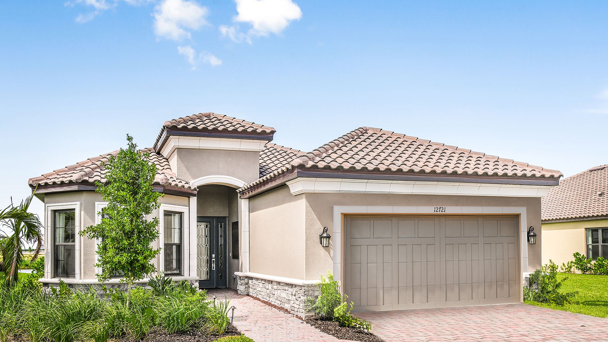 Esplanade-at-Tradition-Elevation