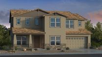 Stonehaven Voyage Collection por Taylor Morrison en Phoenix-Mesa Arizona