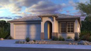 Brixton - Stonehaven Discovery Collection: Glendale, Arizona - Taylor Morrison