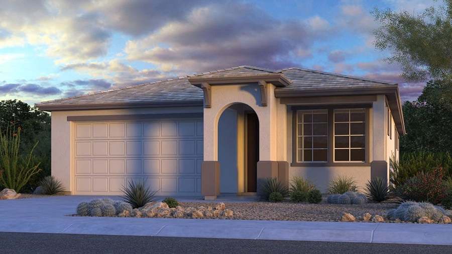 8827 W Pasadena Avenue (Brixton)