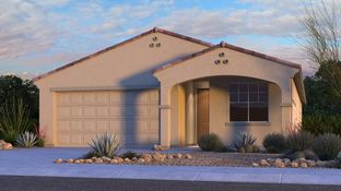 Harlow - Stonehaven Discovery Collection: Glendale, Arizona - Taylor Morrison