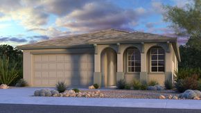 Stonehaven Discovery Collection - Glendale, AZ