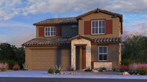 Paradisi Discovery Collection - Surprise, AZ