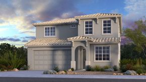 Stonehaven Discovery Collection by Taylor Morrison in Phoenix-Mesa Arizona