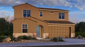 Stonehaven Encore Collection - Glendale, AZ