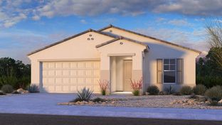 Sterling - Stonehaven Encore Collection: Glendale, Arizona - Taylor Morrison