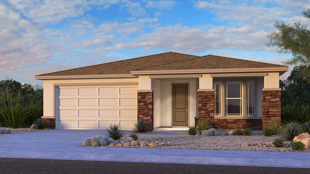 8918 W Vermont Avenue. Glendale, AZ 85305