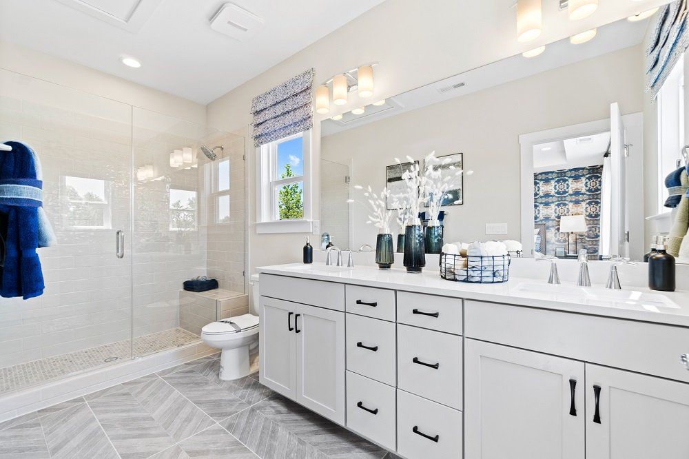 Vail II - Indian Trail Townhomes: Indian Trail, North Carolina - Taylor Morrison