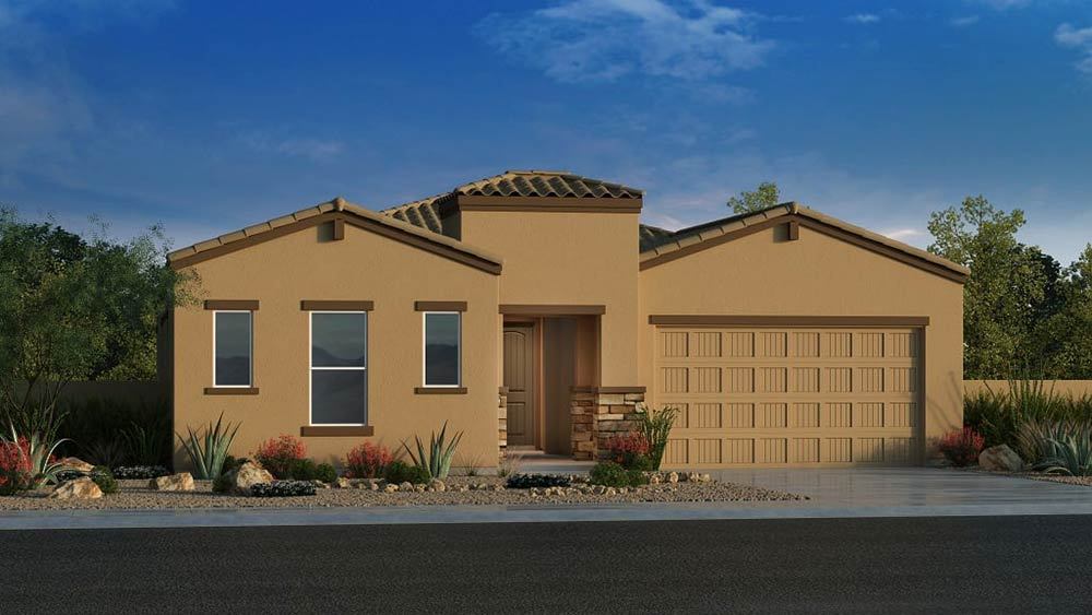 3583 E Cape Marigold Lane. San Tan Valley, AZ 85140