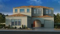 Combs Ranch Landmark Collection por Taylor Morrison en Phoenix-Mesa Arizona