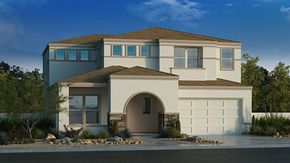 Combs Ranch Landmark Collection - San Tan Valley, AZ