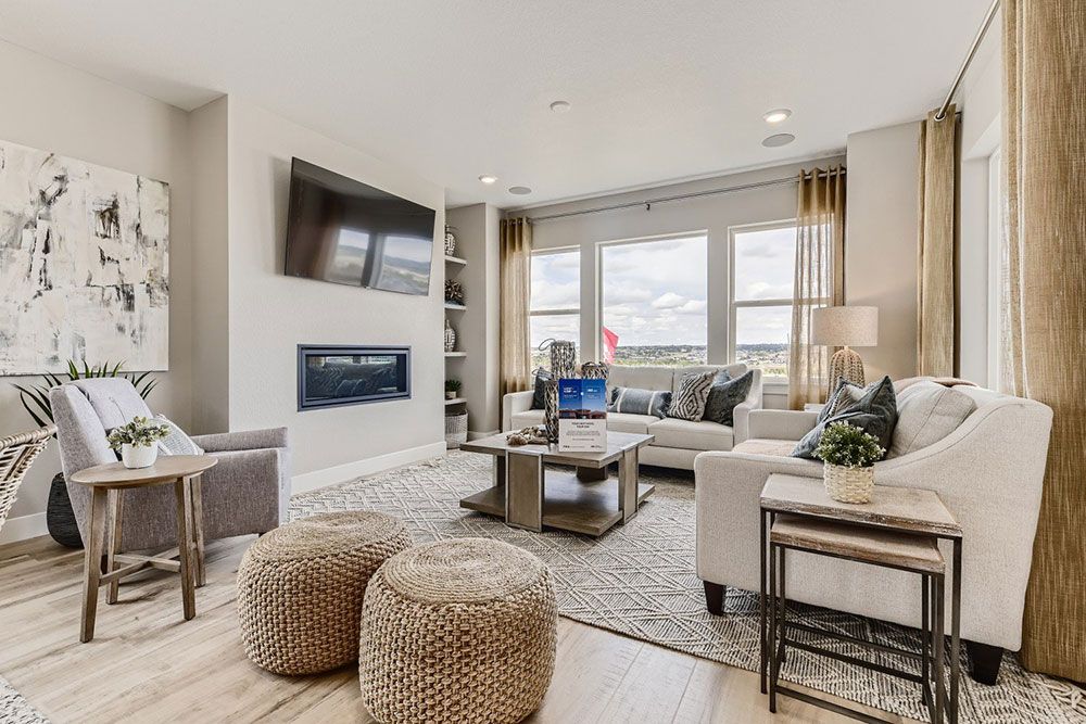 13334 Blue Amber Court - 005 - 06 Living Room