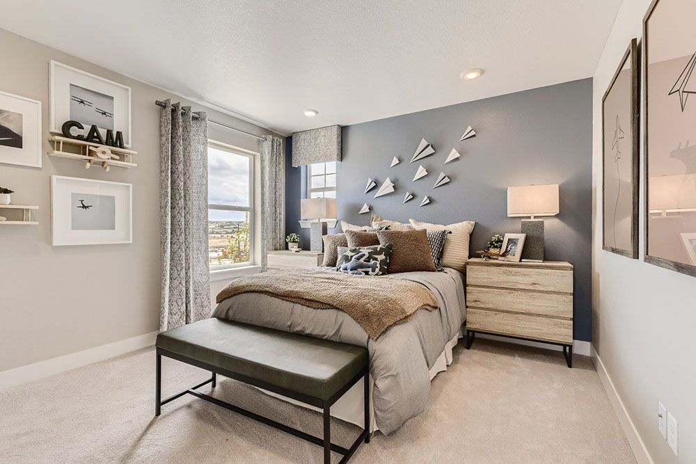 13334 Blue Amber Court - 017 - 19 2nd Floor...