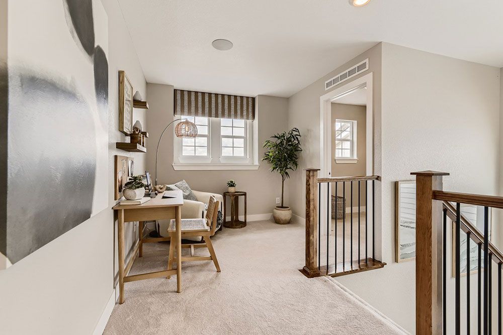 13334 Blue Amber Court - 020 - 22 2nd Floor Loft