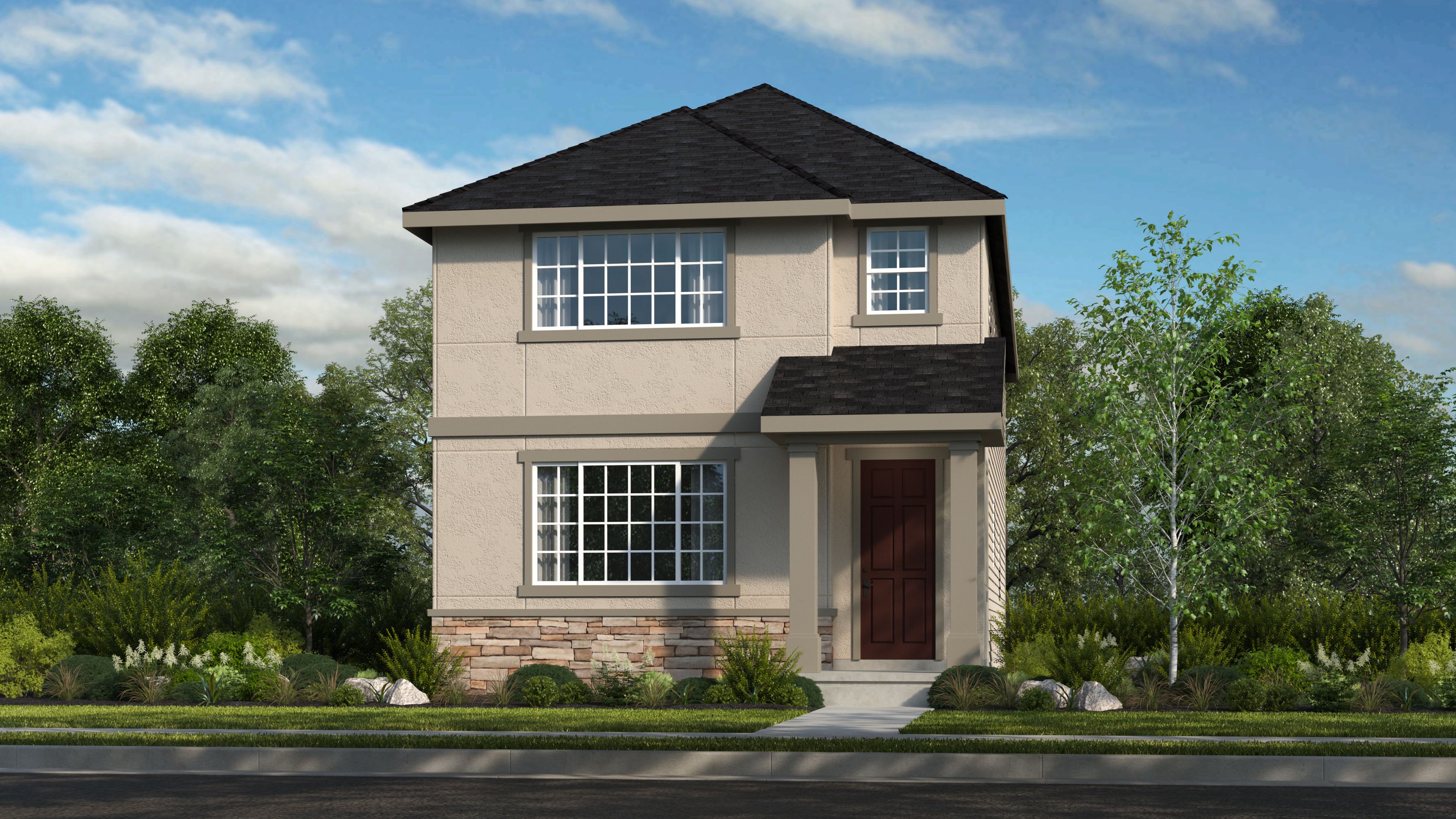 New Construction Homes in Milwaukie OR 1 261 Homes