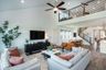 casa en Turner's Crossing 45s por Taylor Morrison