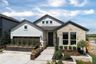 casa en Turner's Crossing 50s por Taylor Morrison