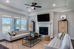 Home in Turner's Crossing 50s by Taylor Morrison