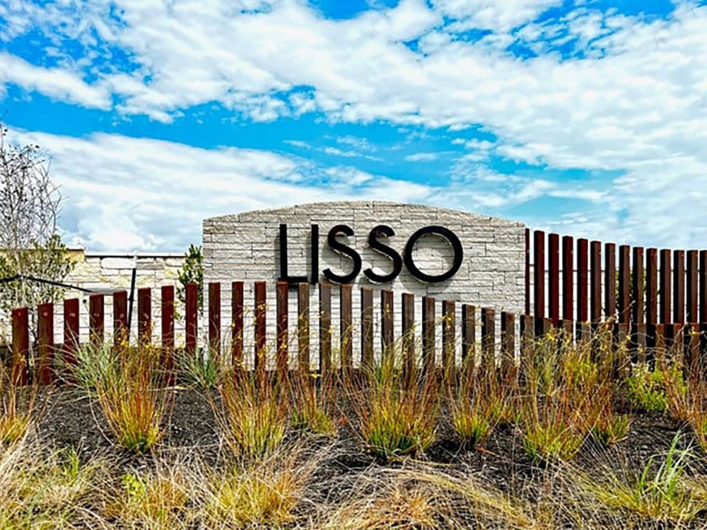 lisso:lisso