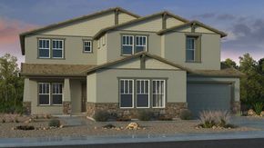 Ellsworth Ranch Voyage Collection - Queen Creek, AZ