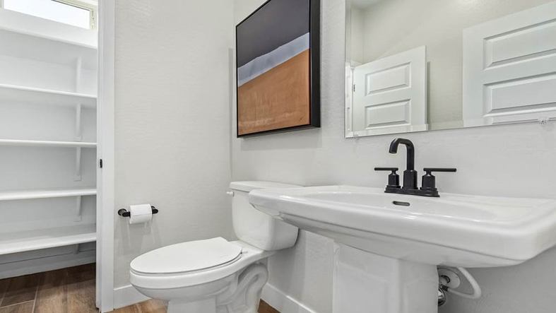 Half Bath33