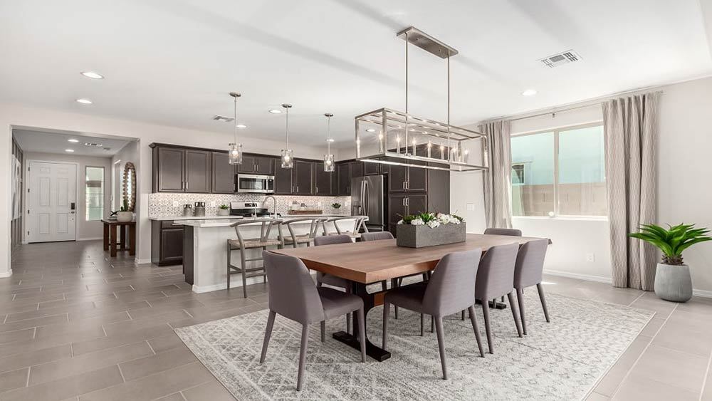 Dining and Kitchen8