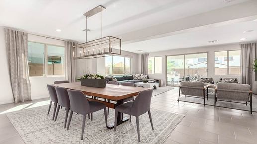 Dining and Kitchen9