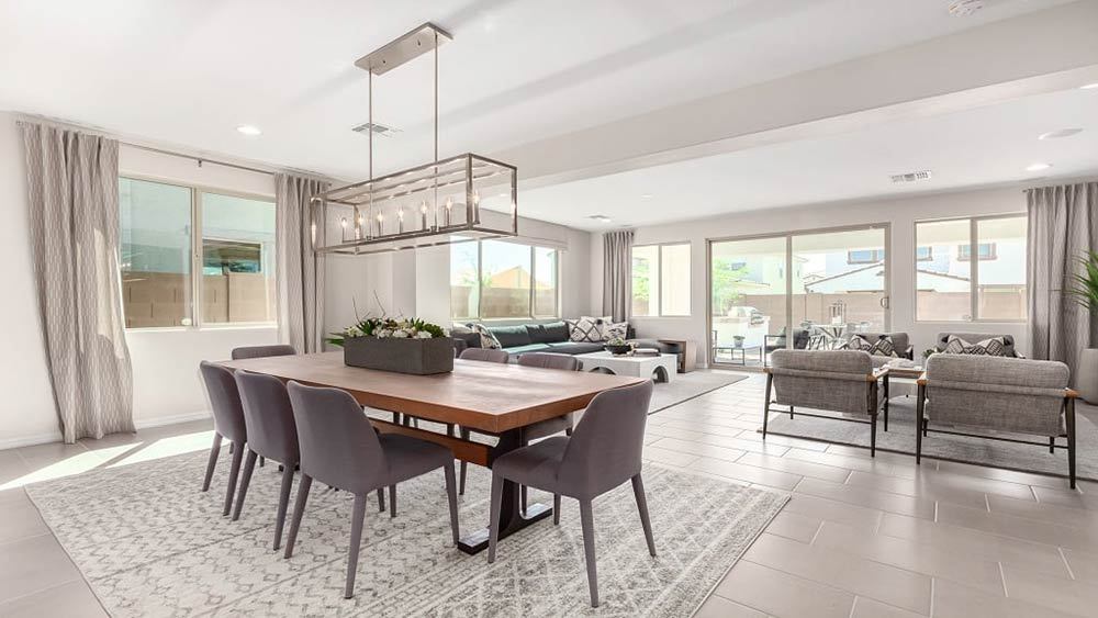 Dining and Kitchen9