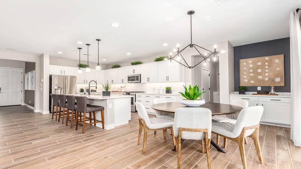 Dining and Kitchen14