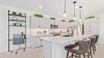 casa en Rio Vista at Rancho Mercado por Taylor Morrison