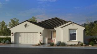 45-RM2 - Paradisi Almeria Collection: Surprise, Arizona - Taylor Morrison