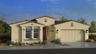 45-RM3 - Paradisi Almeria Collection: Surprise, Arizona - Taylor Morrison