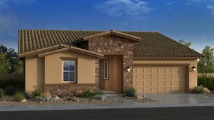 45-RM3 - Paradisi Almeria Collection: Surprise, Arizona - Taylor Morrison