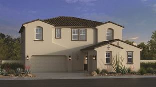 45-RM4 - Paradisi Almeria Collection: Surprise, Arizona - Taylor Morrison