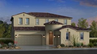 45-RM5 - Paradisi Almeria Collection: Surprise, Arizona - Taylor Morrison