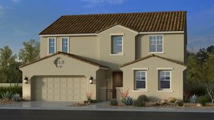 45-RM6 - Paradisi Almeria Collection: Surprise, Arizona - Taylor Morrison