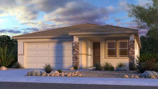 Elevation E Prairie