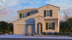 Paradisi Discovery Collection - Surprise, AZ