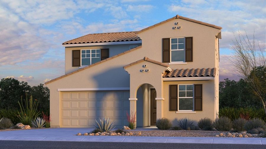 16793 W Shangri La Road (Paisley)