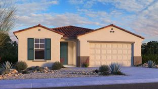 Sapphire - Paradisi Encore Collection: Surprise, Arizona - Taylor Morrison