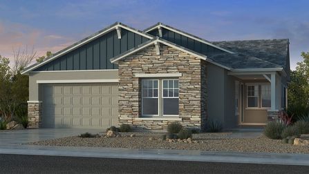 Windsor Floor Plan - Taylor Morrison