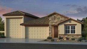 Tierra Montana Fiesta Collection - Laveen, AZ