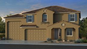 Tierra Montana Fiesta Collection - Laveen, AZ