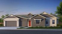 La Colina Estates por Taylor Morrison en Los Angeles California