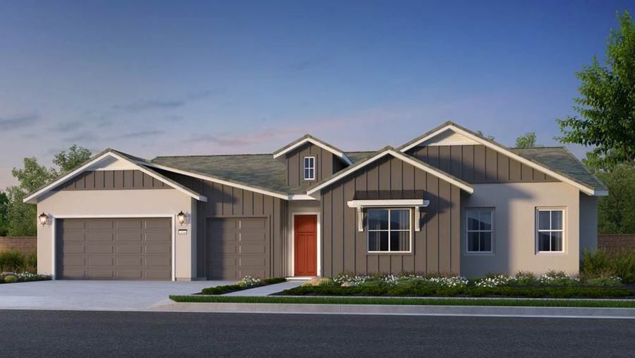 356 N Meyer Lane (Iris- Plan 10)