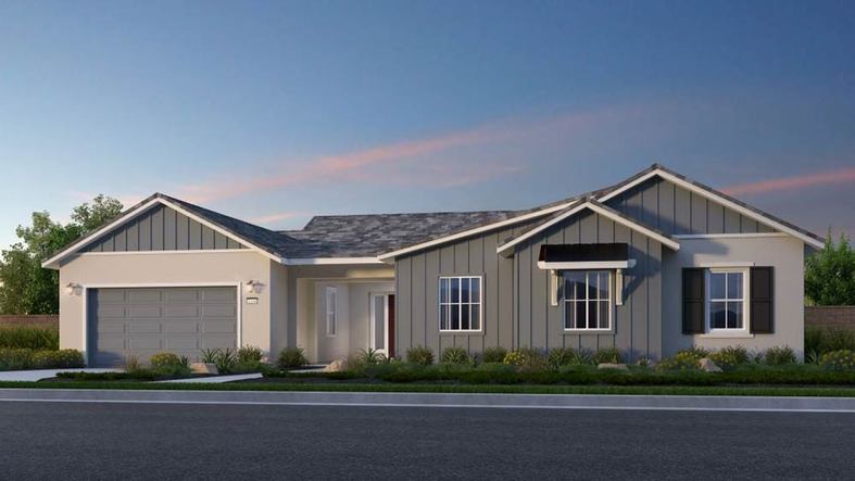 Marigold Elevation C Color Scheme 5